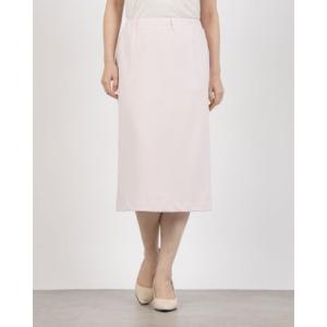 エアリーフェアリー ニューヨーク AIRY FAIRY NY ニットジョーゼットスカート （サクラピンク）