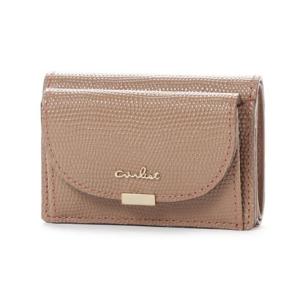 エアリスト airlist 革小物 （ベージュ）