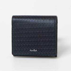 エアリスト airlist 革小物 （ネイビー）