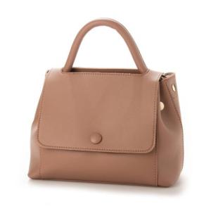 アカクラ AKAKURA 3wayワンハンドルバッグ （PK）