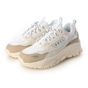 アキクラシック AKIII CLASSIC URBAN TRACKER 000003 （ホワイト×グレー）