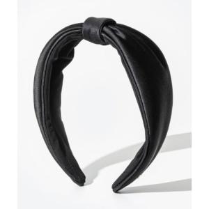 ALEXANDRE DE PARIS（アレクサンドル ドゥ パリ） カチューシャ