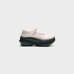 AMAZON STRAP SNEAKERS （Pink）