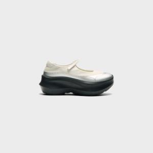 AMAZON STRAP SNEAKERS （White）