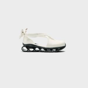 【LISA×ALM.】HALO NEOPRENO SNEAKERS （White）