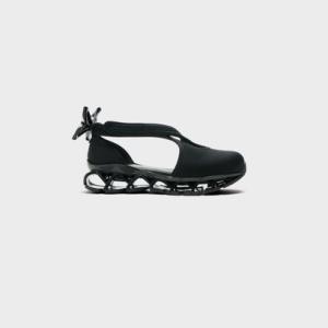 【LISA×ALM.】HALO NEOPRENO SNEAKERS （Black）