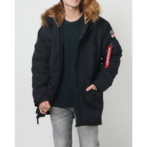 アルファ インダストリーズ ALPHA INDUSTRIES ALPHA N-3B ALPINE P...