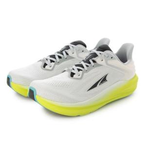 アルトラ ALTRA トーリン 8 ランニングシューズ （ホワイト/ライム）