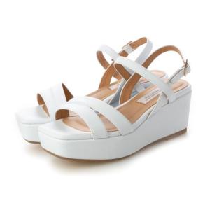 PELLICO（ペリーコ） サンダル CUORE ミュール 6.5cm MULTI レディース