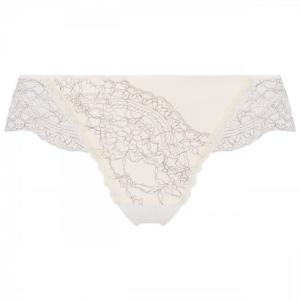 アモスタイル バイ トリンプ AMOSTYLE BY Triumph ストリング ダマスクブーケ AMST1494 String JX 【返品不可商品