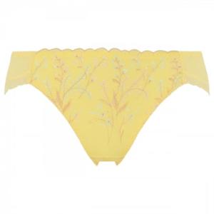 アモスタイル バイ トリンプ AMOSTYLE BY Triumph レギュラーショーツ フローラルハグ AMST1509 Hikini JX 【返品