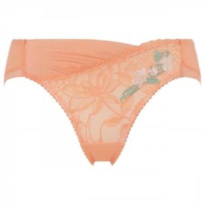 アモスタイル バイ トリンプ AMOSTYLE BY Triumph レギュラーショーツ ブルーミングフラワー AMST1515 Hikini JX