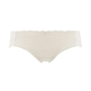 アモスタイル バイ トリンプ AMOSTYLE BY Triumph デイジーレース サニタリーショーツ （ボーイズレングス) AMST1150SAN