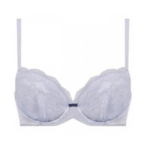 アモスタイル バイ トリンプ AMOSTYLE BY Triumph 夢みるブラ ライト ブラ＆ショーツセット デイジーシャワー【A,B,C,Dカップ