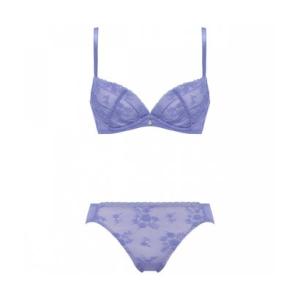 アモスタイル バイ トリンプ AMOSTYLE BY Triumph AMOSTYLE Daily AMOSTYLE デコルテビューティーブラ ブラ＆