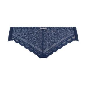 アモスタイル バイ トリンプ AMOSTYLE BY Triumph デイジーシャワー ボーイズレングスショーツ 1260【返品不可商品】 （ネイビー