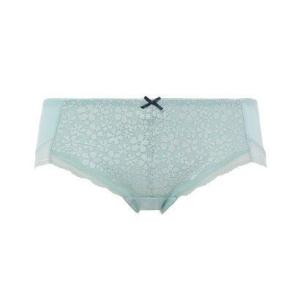 アモスタイルバイトリンプ AMO'S STYLE by Triumph デイジーレース 1150 ボーイズレングスショーツ   （ブル