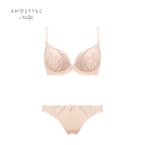 アモスタイル ハ?イ トリンフ? AMOSTYLE BY Triumph デイリーAMOSTYLE ...