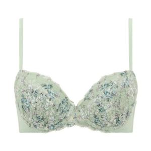 アモスタイル バイ トリンプ AMOSTYLE BY Triumph 夢みるブラ ライト 1405 ...