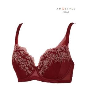 アモスタイル バイ トリンプ AMOSTYLE BY Triumph チャーミングラマー ブラジャー...