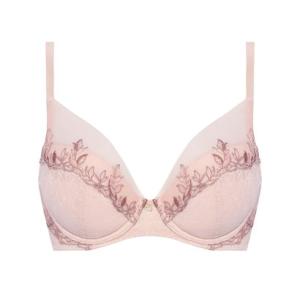 アモスタイル バイ トリンプ AMOSTYLE BY Triumph 夢みるブラ ライト スウェイン...