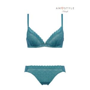 アモスタイル ハ?イ トリンフ? AMOSTYLE BY Triumph デイジーシャワー 夢みるブ...