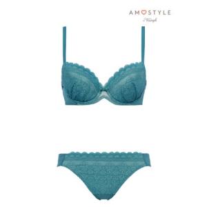 アモスタイル ハ?イ トリンフ? AMOSTYLE BY Triumph デイジーシャワー 夢みるブ...