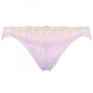 アモスタイル バイ トリンプ AMOSTYLE BY Triumph レギュラーショーツ ダンシングリリー AMST1456 Mini JXの商品画像