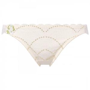 アモスタイル バイ トリンプ AMOSTYLE BY Triumph レギュラーショーツ マイフラワー AMST1455 Mini JX 【返品不可商