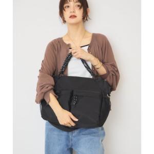 アメリカンホリック AMERICAN HOLIC 7DAYS BAG/トート （ブラック）