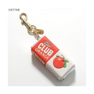Anya Hindmarch Anya Hindmarch Clemen キーケース