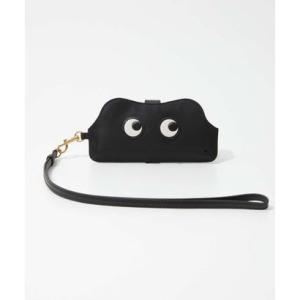 アニヤハインドマーチ Anya Hindmarch 5050925 180283 メガネケース Sunglasses Holder Eyes in E