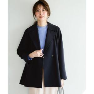 TOCCA（トッカ） 【消臭】IN ROMANCE SHORT ショートコート
