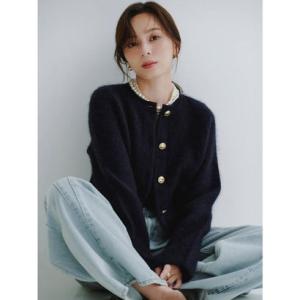 anuans（アニュアンス） ポロシャツ ポロ 「ZOZO限定」ウールレース