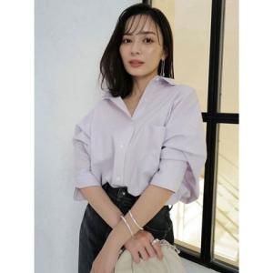 anuans アニュアンス ウィングギャザーキャミブラウス （WHITE