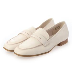 アプレ apres ローファー （オフホワイト） （オフホワイト）