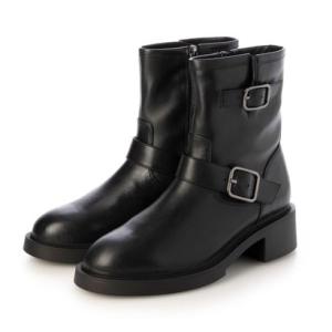 ecco（エコー） ECCO NOUVELLE WOMENS TALL CHELSEA BOOTS 21622301001