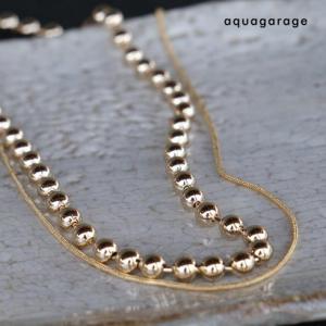 アクアガレージ aquagarage 2連ボール...の商品画像
