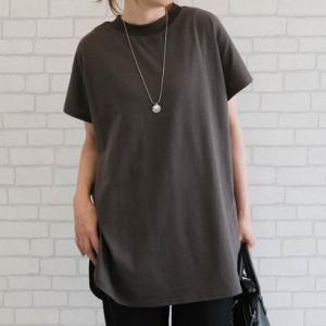 アクアガレージ aquagarage ロング丈ラ...の商品画像
