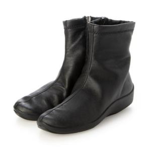 アルコペディコ ARCOPEDICO ショートブーツ （BLACK）