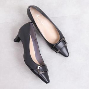 artemis by DIANA アルテミス バイ ダイアナ パールビジュー付き