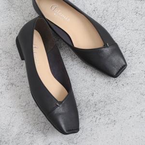 アルテミス バイ ダイアナ artemis by DIANA 【片足150g】超軽量スクエアトゥフラ...