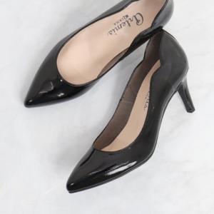 アルテミス バイ ダイアナ artemis by DIANA 【サステナブル】ポインテッドフラワーカ...