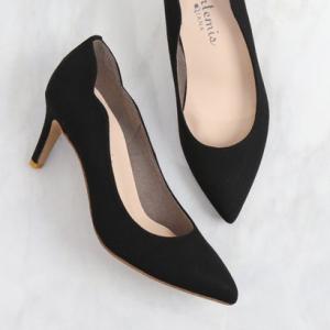 アルテミス バイ ダイアナ artemis by DIANA 【サステナブル】ポインテッドフラワーカ...