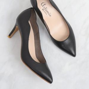 アルテミス バイ ダイアナ artemis by DIANA 【サステナブル】ポインテッドフラワーカ...