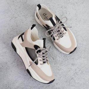 diana（プラスダイアナ） スニーカー 「9cm」美脚ヒールアップ