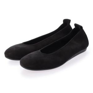 アルシュ arche LAIUS(NUBUCK) （NOIR）
