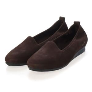 アルシュ arche NINOLO(NUBUCK) （CAFE）