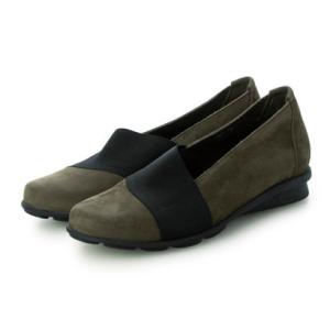 アルシュ arche DENOTO(NUBUCK) （CASTOR）