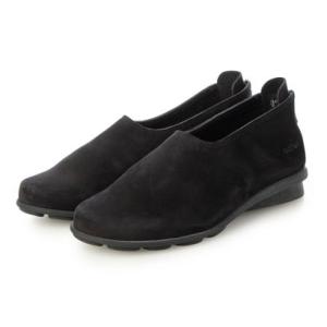 アルシュ arche DENAKO(NUBUCK) （NOIR）